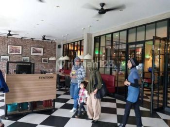 Dijual Gedung Untuk Tempat Usaha Di Daerah Antapani Bandung