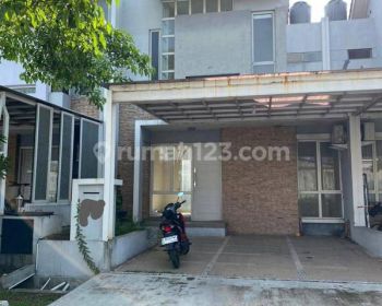 Disewakan Rumah di Vasana Harapan Indah, Bekasi