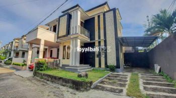 Rumah, Homey And Brand New House In Taman Giri, Jimbaran Bali