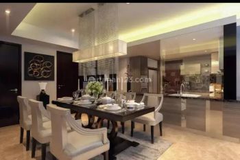 Dijual Apartemen Mewah Springhill Kemayoran View City