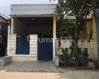 Rumah Murah 1,5Lantai L6x15, GRAHA PRIMA Tambun Utara..