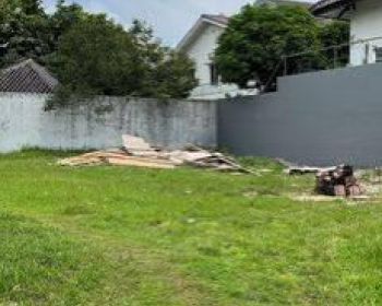 TANAH KAVLING LIPPO KARAWACI