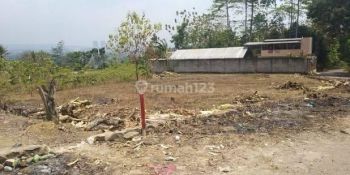 Dekat Pintu Tol Sirkuit Sentul. Hanya 2jutaan Permeter. SHM