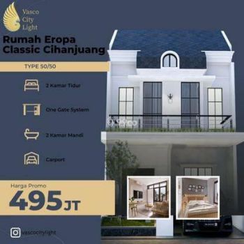 Segera Booking Bonus Kitchen Set Eropa Klasik di Setiap Pembelian