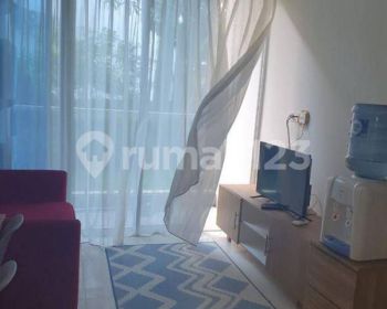 Jual Rugi Apartment Puri Mansion Jakbar Low Zone