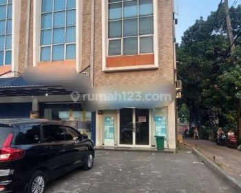 Dijual Turun Harga Ruko East Point Mustikasari  Bekasi Timur