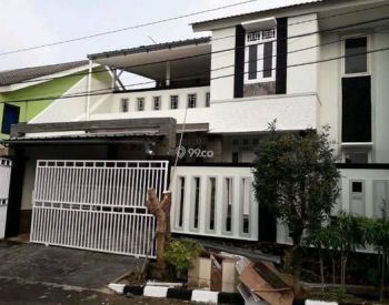 Dijual Rumah Lokasi Strategis