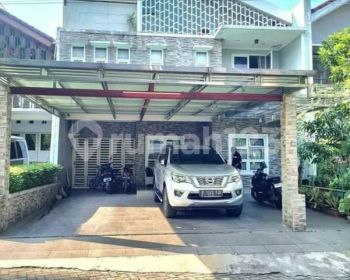 Rumah Dalam TownHouse DiKebagusan Pasar Minggu Jakarta Selatan Rumah