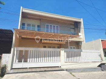 Rumah Mewah Tengah Kota Semarang Cinde Raya Candisari Java Mall