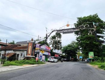 Tanah Prospek Kost di Maguwoharjo Jogja Dekat Kampus Unriyo