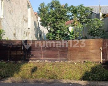 Jual tanah di tengah kota pasir salam