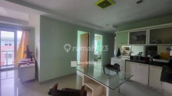 3BR Apartment Harris Riverview  Kuta Bali