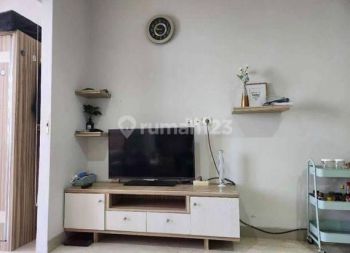 Apartemen Dago Suites Full Furnished Bandung Dijual Harga Terbaik