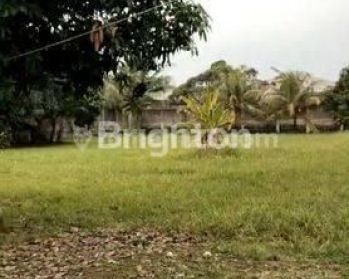 AKSES JALAN 12 METER LOKASI STRATEGIS DEKAT JALAN RAYA BOGOR JAKARTA