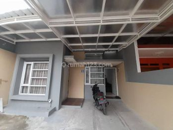 Rumah Ternyaman Di Permata Elok Arcamanik Bandung