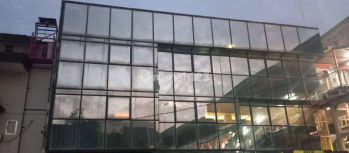 Perkantoran di Pakubuwono, Jakarta Selatan 450 M Bagus HGB