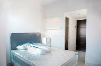 APARTEMENT BEGAWAN TLOGOMAS MALANG FURNISHED