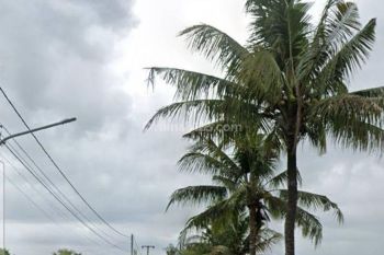 Sale Tanah: TANAH STRATEGIS