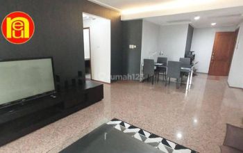 Sewa Apartemen Pavilion 2 Kamar Tidur Untuk Kenyamanan Maksimal