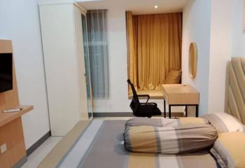Apartemen Benson Lantai 5, Full Furnish
