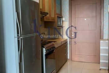 For Rent Apartement Thamrin Executive Residence