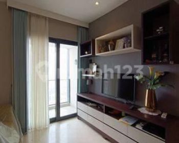 Apartemen Tunjungan Plaza Peak 2 Bedroom Full Furnish Interior