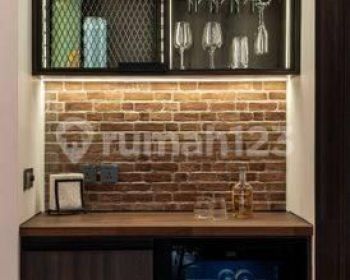 Dijual Apartment Izzara Kawasan Citos, Jaksel