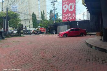 Disewakan Gedung Cocok Untuk Usaha, Condong Catur, Depok, Sleman