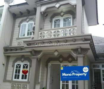 Disewakn rmh d kota wisata cibubur