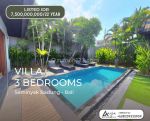 thumbnail-priced-idr-at-75-bilion-as-lease-hold-until-2046-modern-villa-3-bedrooms-in-0