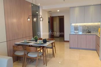 Sewa Apartemen Hegarmanah Full Furnish