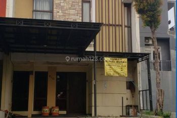 Rumah murah minimalis siap huni