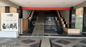 BEST INVEST. HARGA BAWAH PASAR.Dijual via Lelang Bank Gedung di Bintaro IX