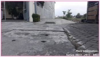 Jual Kavling Strategis Depok Dekat Gembira Loka Zoo