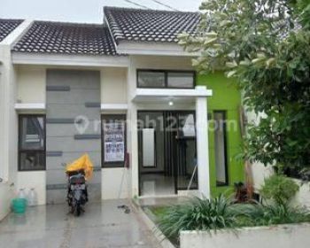 Disewakan Rumah Bagus di Segara City Cluster Descada
