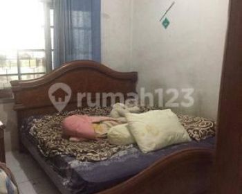 Rumah Dijual Minimalis di Taman Kopo Indah