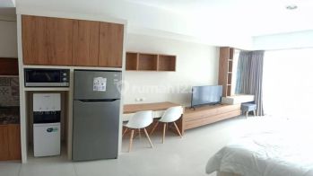 Disewakan Studio Apartemen Nine Residences Apartemen Nine Residence 1 Kamar