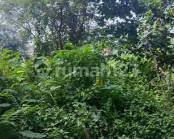 Tanah 1600m di Poros Jalan Daerah Sulfat Malang Gmk02738