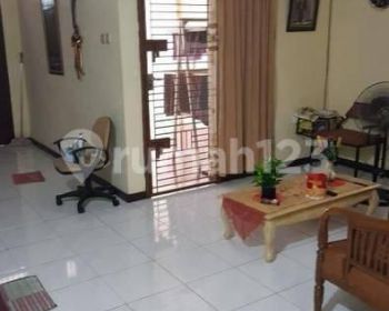 Sell Rumah: Tebet Timur