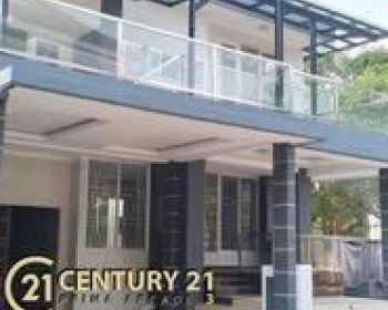 Rumah Bagus 2 Lantai Siap Huni Kebayoran Bintaro Cpa3 4247