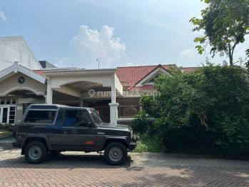 Rumah Murah 1,5 Lantai Minimalis Kosongan Siap Huni Dekat Gwalk Di International