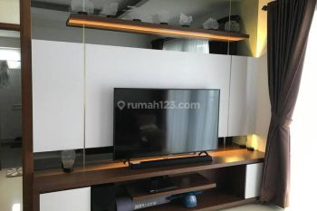 Apartemen Green Bay  Condominium Furnished