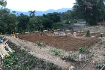 Jual Tanah Kavling Premium Investasi Cerdas di Subang