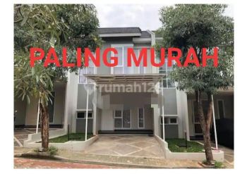TERMURAH RUMAH MINIMALIS 2 LANTAI, VICTORIA HILLS RESIDENCE DEPOK