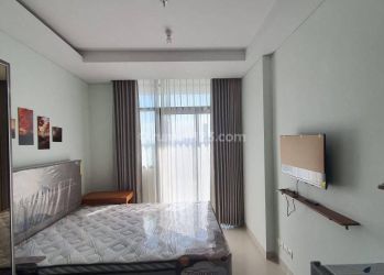 Apartemen Ciputra World Surabaya