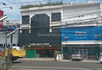 Dijual Ruko Mantap Pasti Bikin Untung Diarea Kopo Sayati, Bandung