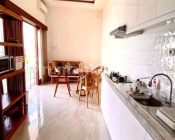 VILLA MODERN SIAP HUNI 5 MENIT KE TOL NUSA DUA