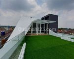thumbnail-modern-glass-house-fasilitas-swimpool-di-pondok-indah-6