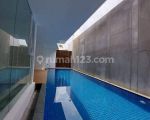thumbnail-modern-glass-house-fasilitas-swimpool-di-pondok-indah-3