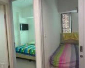 Jual Rugi Butuh Uang Apartemen Osaka 2br Osaka Pik 2